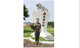 ﻿36사단 등 군인 2명, 소금산 등산객 응급환자 인명구조 귀감