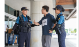 ﻿ 민원실, 특이민원 발생 대비 경찰 합동 모의훈련 실시