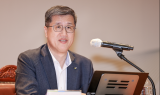 최원목 신용보증기금 이사장 