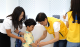 계명문화대학교 박승호 총장, 즐겁고 행복한 어린이 세상 만들기 위해 노력