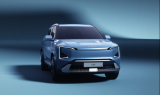 기아, ‘2023 청두 모터쇼’ 참가…‘The Kia EV5’ 디자인 세계 최초 공개