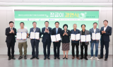 중기부, ‘장금이 결연’ 제주로 확대…전통시장 지원 본격 나서
