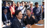 ﻿박정하 의원, “원주까지 GTX 연장”강력 건의 ... 원희룡 장관 “신속한 사업 추진” 당부