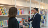 김승수 의원, 행복북구 통합가족센터 개관. . . ‘아이 낳고 키우기 좋은 가족친화도시 북구’ 실현 박차