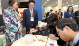 이철우 경북도지사, 美 세계한인비즈니스대회서 경북 매력 전파