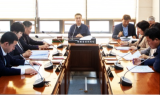 군산시의회, 의회사무국 소관 행정사무감사