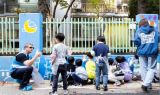 지엠한마음재단코리아, ‘벽화 그리기’ 봉사활동…“지역사회 환경 개선 지원”