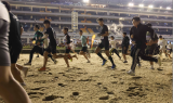 한국마사회, 경주로 마(馬)라톤 Run & Fun 성료