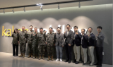 카카오모빌리티, 국군수송사령부와 군 경쟁력 고도화 논의