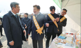 제주도와 함께한 렛츠런파크 서울, 주말 볼거리·먹거리 ‘풍성’