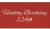 KGC인삼공사, 창업 124주년 Healthy Birthday 프로모션 진행