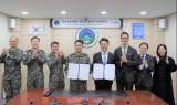 카카오모빌리티, 국군수송사령부와 ‘국방 수송발전 위한 업무협약’ 체결