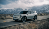 기아 EV9, 북미 올해의 車 선정…SUV 부문 2년 연속 수상