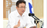 이철우 경북도지사 “초저출산과의 전쟁 선포”