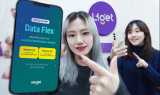 “매일 2시간 데이터 무료”…LG유플러스 ‘너겟’, 데이터 쿠폰 제공