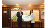 하이투자증권, 설맞이 취약계층 아동 가정 지원 사회공헌 활동