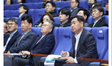 김관영 전북지사, 수소산업 생태계 조성 '열공 모드'