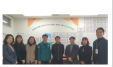 원주시청 공무원노동조합, 원주시 선관위와 22대 총선 선거사무 협의