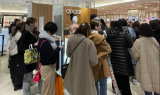 日, 안다르에 지갑 활짝… 한국보다 구매 객단가 43%↑