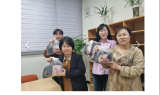 ﻿원공노, 조합원 노동절 선물 ... “치악산한돈 시즌3” 조기 지급