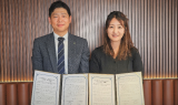 aT-카타르 대표 한인기업 'K푸드 수출 확대·저탄소 식생활' 협약