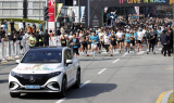 벤츠 사회공헌위원회, ‘2024 기브앤 레이스’ 성료…자체 최대 기부금 달성