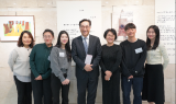 고려아연, 아동복지실천회 ‘세움’자녀  전시회 ‘화양연화’ 후원