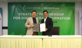 네이버클라우드, 필리핀에 스마트시티와 클라우드 기술 심는다