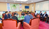 포스코 정비자회사 출범 1년…광양시의회, 지역 상생협력 점검