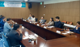 ﻿강원랜드, 한국카지노업관광협회 감사업무협의체 구성