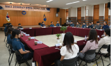 ﻿엄성규 강원경찰청장, 원주경찰서 치안현장 방문