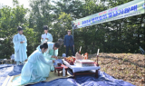 전국 송이 생산 12년 연속 1위 영덕군, 송이풍년 기원제 올려