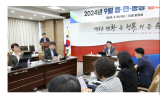 ﻿원주시 읍면동 적극행정․시정혁신 사례 공유