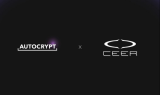 아우토크립트, 사우디 시어모터스(Ceer)와 차량용 인증서 관리 시스템 계약