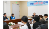 윤종진 보훈공단 신임 이사장,   현장중심 경영실현을 위한 첫 행보