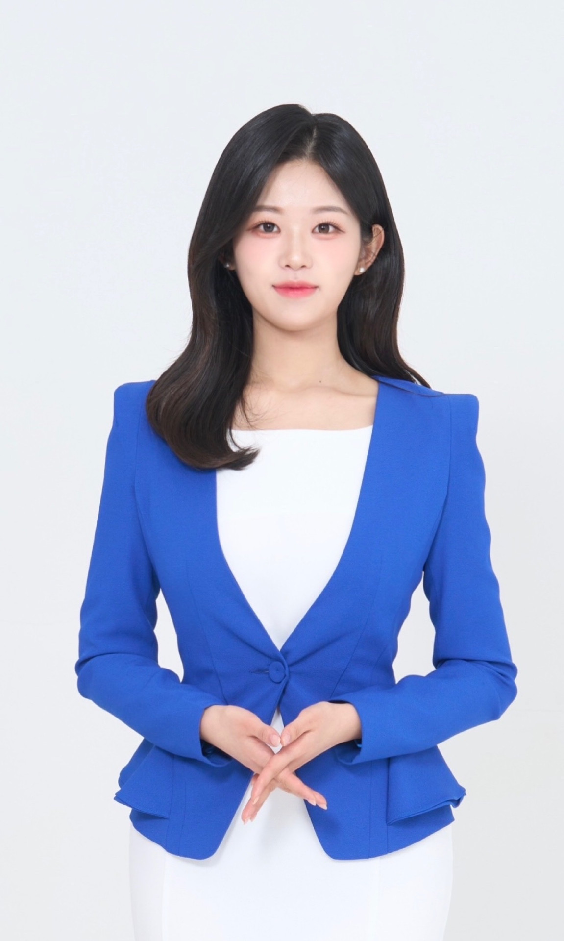 기자 프로필 사진