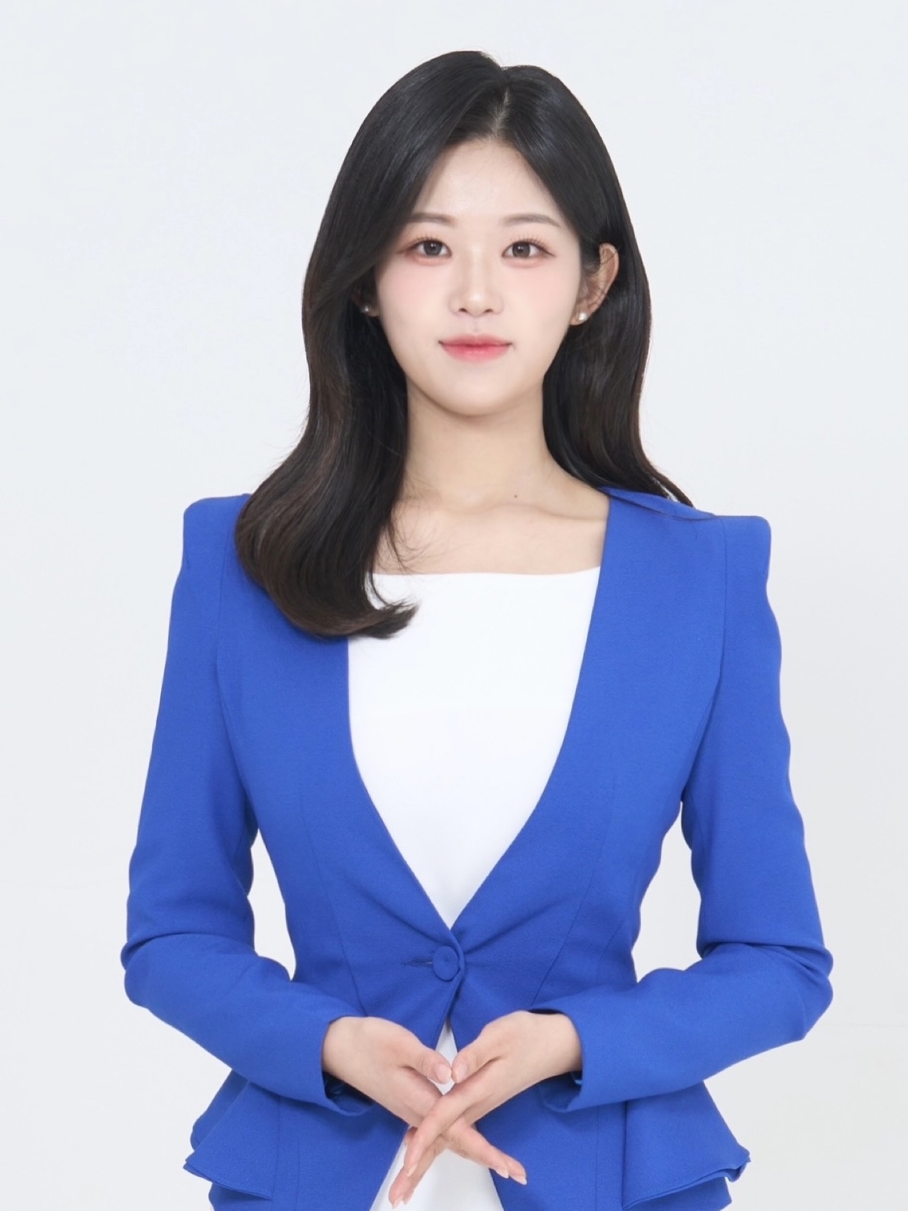 기자 프로필 사진